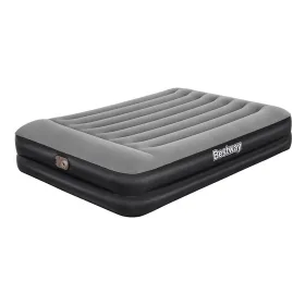 Матрас с насосом 203x152x46 см BESTWAY 67403